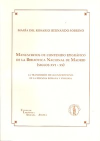 MARIA DEL ROSARIO HERNANDO SOBRINO