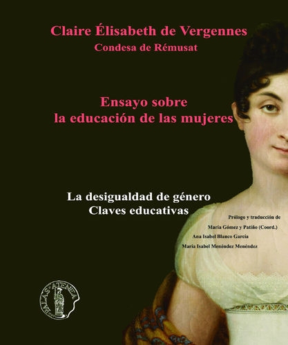 La educación de las mujeres / Madame de Remusat